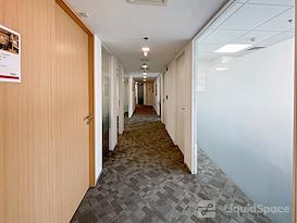 Regus | NEW DELHI, Caddie