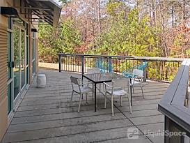 Regus | Cary - 15000 Weston Parkway