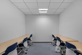 Regus | Tokyo Shiba Daimon Centre