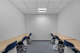 Regus | Tokyo Shiba Daimon Centre