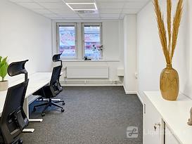 Regus | HELSINGBORG, Södergatan