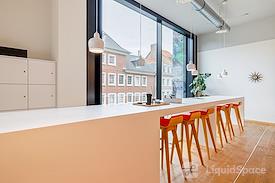 SPACES | Dusseldorf Andreasquartier