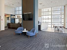 Regus | MD, Rockville - Montgomery Ave