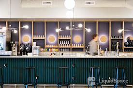 WeWork | Riverpark Tower