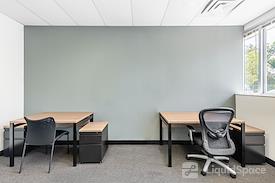 Regus | AR, Bentonville - Beau Terre