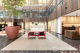 Regus | Amsterdam Atrium