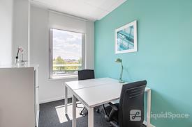 Regus | Regus Roeselare West Wing Park