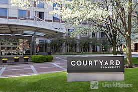 Courtyard Downtown Grand Rapids