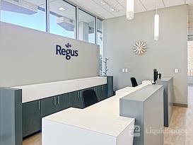 Regus | NC, Charlotte- E Independence