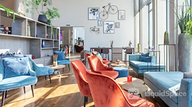 SPACES | Paris, Etoile