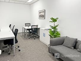 Regus | Shenzhen, Ping An International Finance Centre