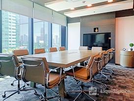 Regus | Manila, 8 Rockwell - Makati City