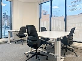 Regus | Malmö, Sorgenfri