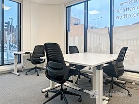 Regus | Malmö, Sorgenfri