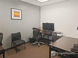 Regus || South Kansas City