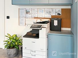 Regus | Rio de Janeiro, Ayrton Senna