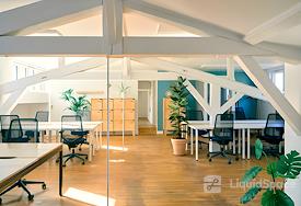 Regus | Bordeaux, St Seurin Gambetta