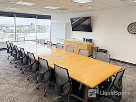 Regus | Ballpark Way