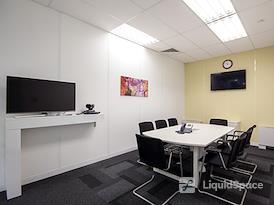 Regus | Yekaterinburg, Kvartal