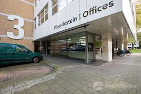 Regus | Amsterdam Buitenveldert