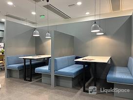 Regus | Sofia, Christopher Columbus