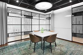 Regus | Warsaw, Park Avenue