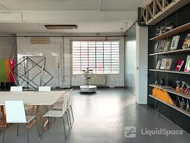 Ultraspazio Regio Parco