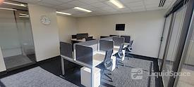 Regus | Quebec St.