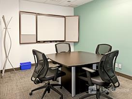 Regus | Cathcart & McGill