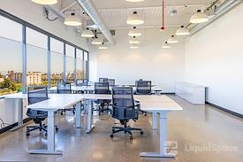 Expansive - San Mateo