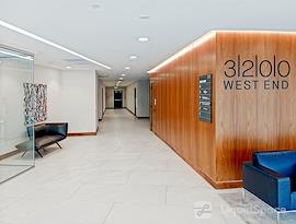 Regus | West End