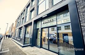 Regus | Angel Islington