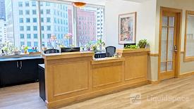 Intelligent Office San Francisco
