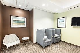 Regus | La Terraza Corporate Plaza