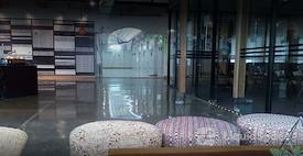 Innovation Factory Jakarta - Ariobimo