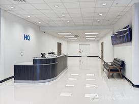 HQ | TX, Houston - Sam Houston Pkwy