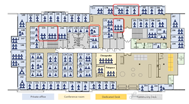 Venture X | Columbia East