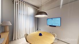 FORA | Chancery House