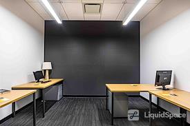 Venture X | West Palm Beach - CityPlace