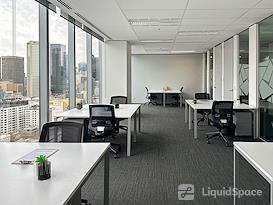Regus | MELBOURNE, 180 Lonsdale Street