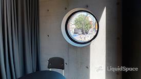 FORA | White Collar Factory 