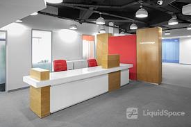 Regus | Alger, Bab-Ezzouar