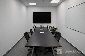 1751 Pinnacle Coworking