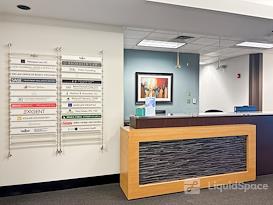 Regus | Morristown