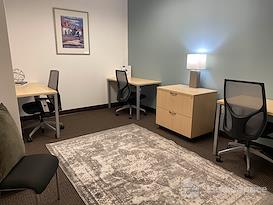 Regus | Dulles Corner
