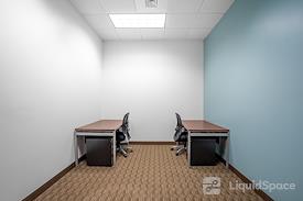 Regus | Mercantile Plaza