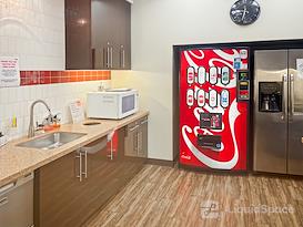 Regus | Century Link Tower