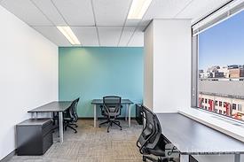 Regus | Cathcart & McGill