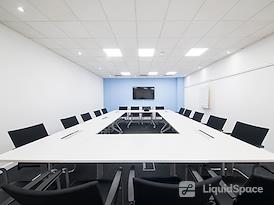 Regus | Dartford, Admirals Park