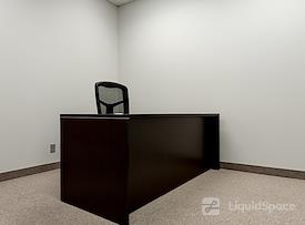 Regus | ON, Markham - 7300 Warden Ave